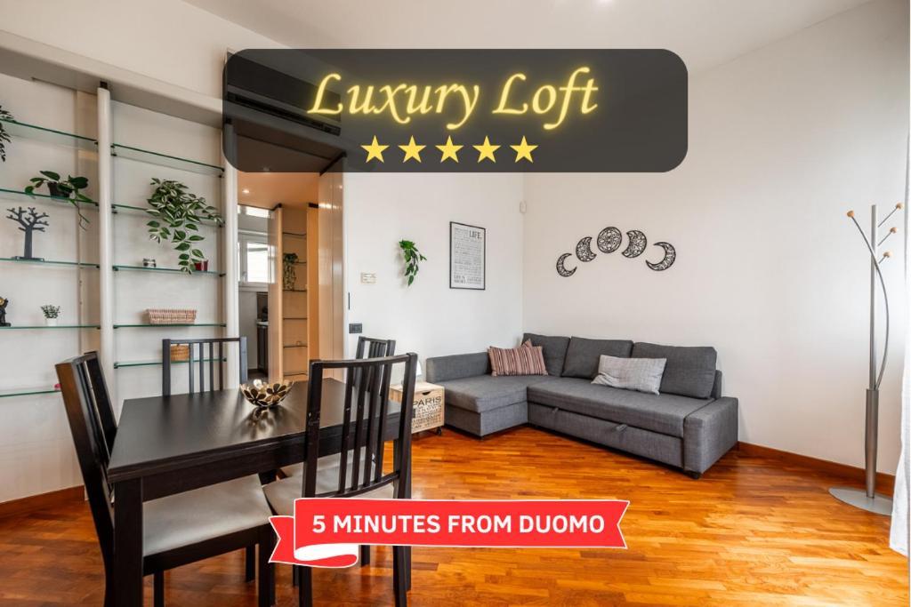 Carrobbio'S Nest - Elegant With Wifi And Netflix Apartment Milano Ngoại thất bức ảnh