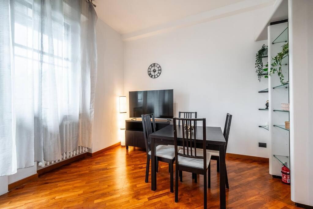 Carrobbio'S Nest - Elegant With Wifi And Netflix Apartment Milano Ngoại thất bức ảnh