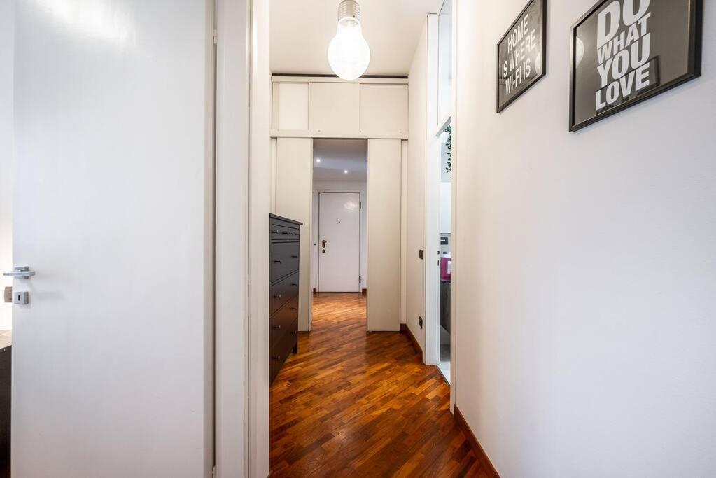 Carrobbio'S Nest - Elegant With Wifi And Netflix Apartment Milano Ngoại thất bức ảnh