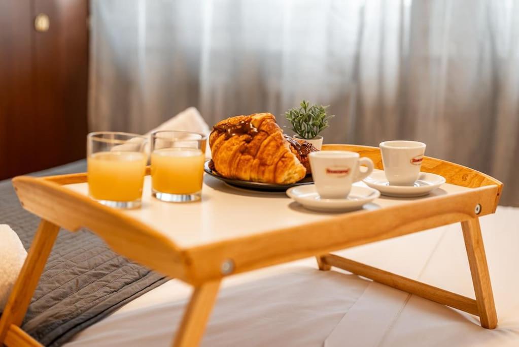 Carrobbio'S Nest - Elegant With Wifi And Netflix Apartment Milano Ngoại thất bức ảnh