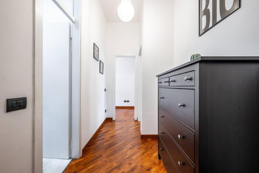 Carrobbio'S Nest - Elegant With Wifi And Netflix Apartment Milano Ngoại thất bức ảnh