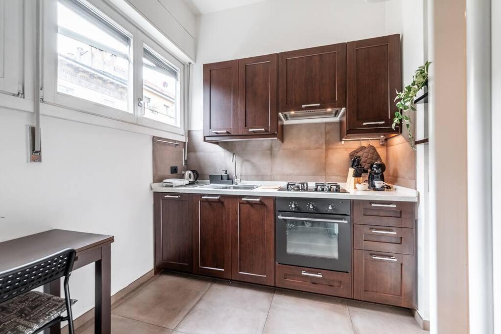Carrobbio'S Nest - Elegant With Wifi And Netflix Apartment Milano Ngoại thất bức ảnh