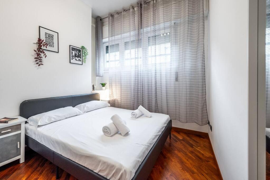 Carrobbio'S Nest - Elegant With Wifi And Netflix Apartment Milano Ngoại thất bức ảnh