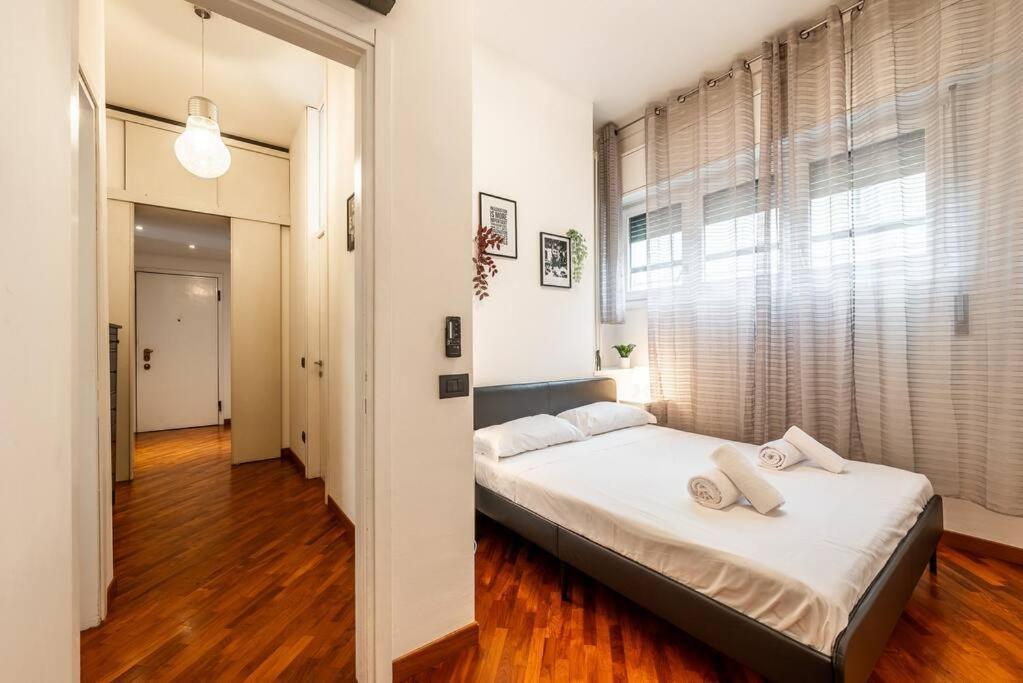 Carrobbio'S Nest - Elegant With Wifi And Netflix Apartment Milano Ngoại thất bức ảnh