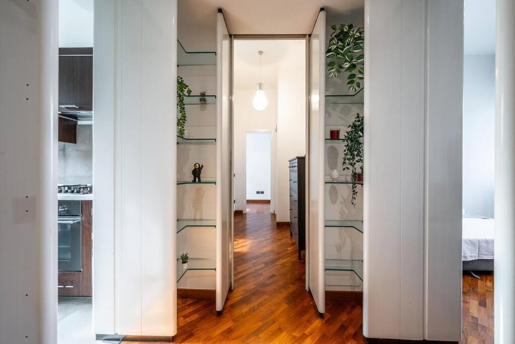 Carrobbio'S Nest - Elegant With Wifi And Netflix Apartment Milano Ngoại thất bức ảnh