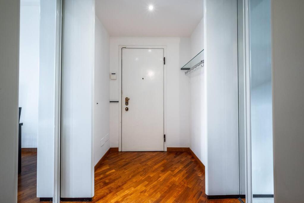 Carrobbio'S Nest - Elegant With Wifi And Netflix Apartment Milano Ngoại thất bức ảnh