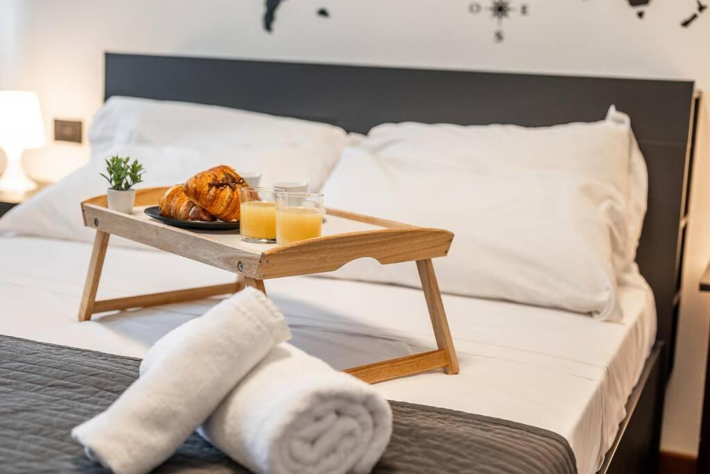 Carrobbio'S Nest - Elegant With Wifi And Netflix Apartment Milano Ngoại thất bức ảnh