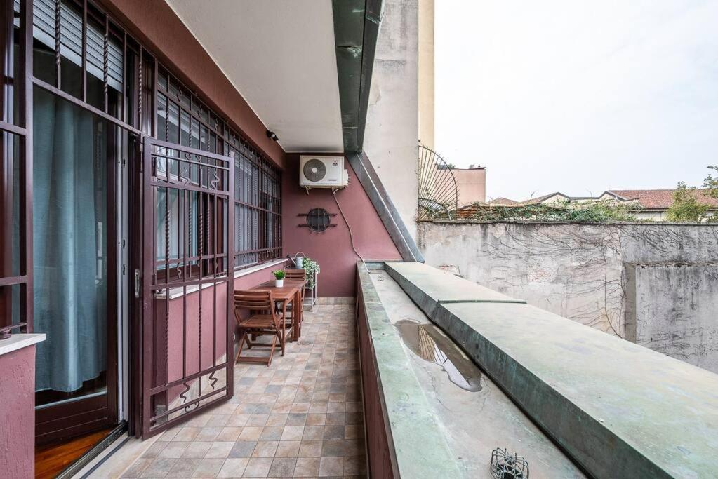 Carrobbio'S Nest - Elegant With Wifi And Netflix Apartment Milano Ngoại thất bức ảnh